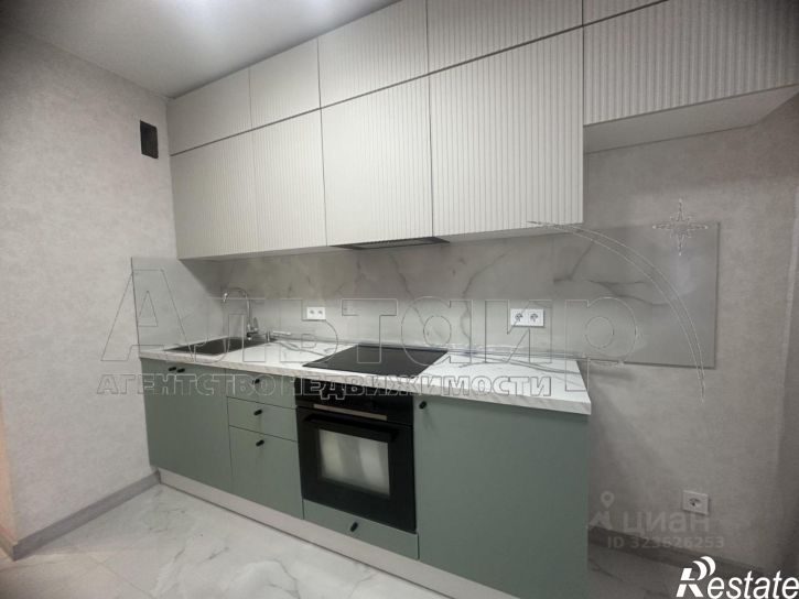 2-комн квартира улица Нансена, 109/3,  д. 109/3