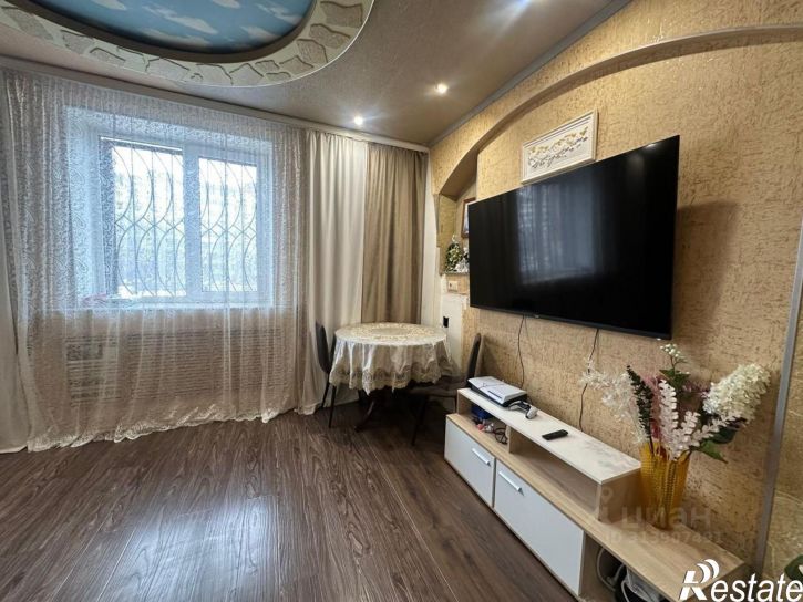 3-комн квартира улица Мильчакова, 49,  д. 49