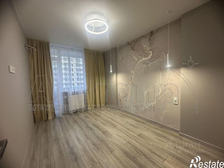 2-комн квартира улица Нансена, 109/3,  д. 109/3