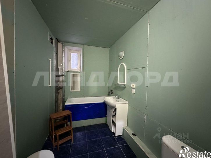 3-комн квартира Ростов-на-Дону, улица Седова, 16