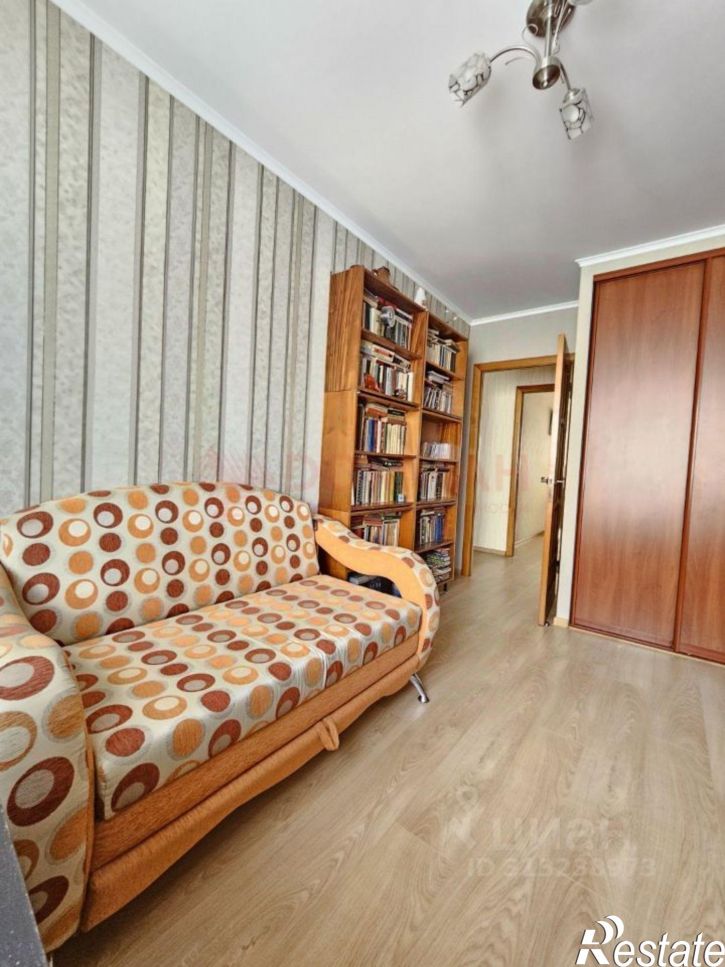 3-комн квартира проспект 40-летия Победы, 67/5,  д. 67/5