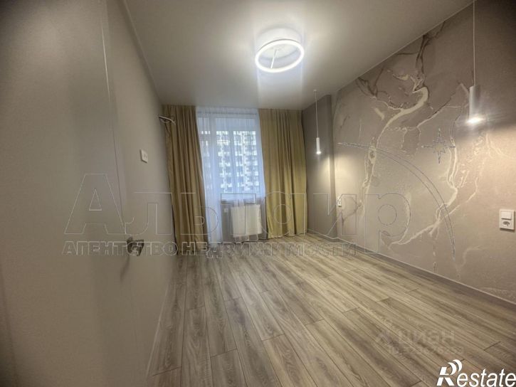 2-комн квартира улица Нансена, 109/3,  д. 109/3