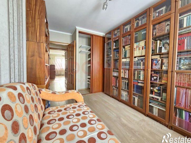 3-комн квартира проспект 40-летия Победы, 67/5,  д. 67/5