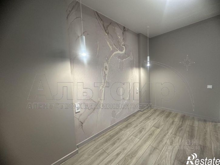 2-комн квартира улица Нансена, 109/3,  д. 109/3