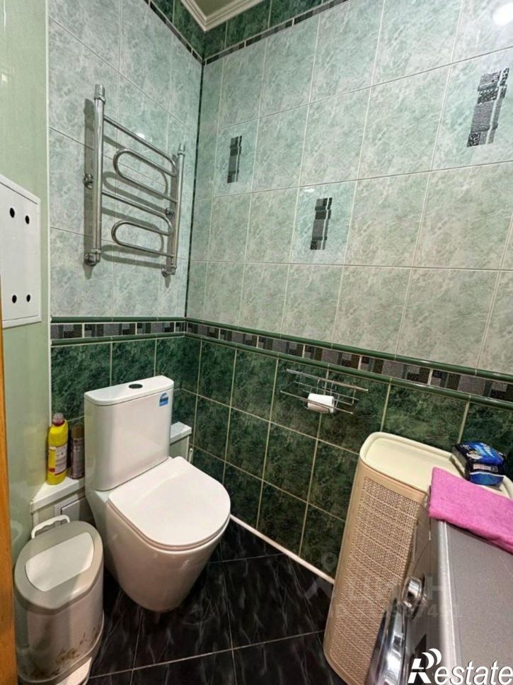 3-комн квартира улица Мильчакова, 49,  д. 49