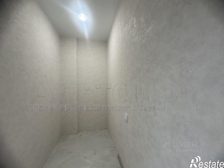 2-комн квартира улица Нансена, 109/3,  д. 109/3