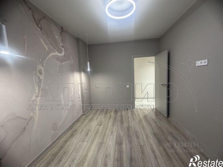 2-комн квартира улица Нансена, 109/3,  д. 109/3