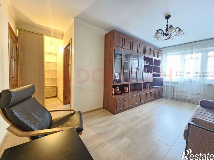 3-комн квартира проспект 40-летия Победы, 67/5,  д. 67/5