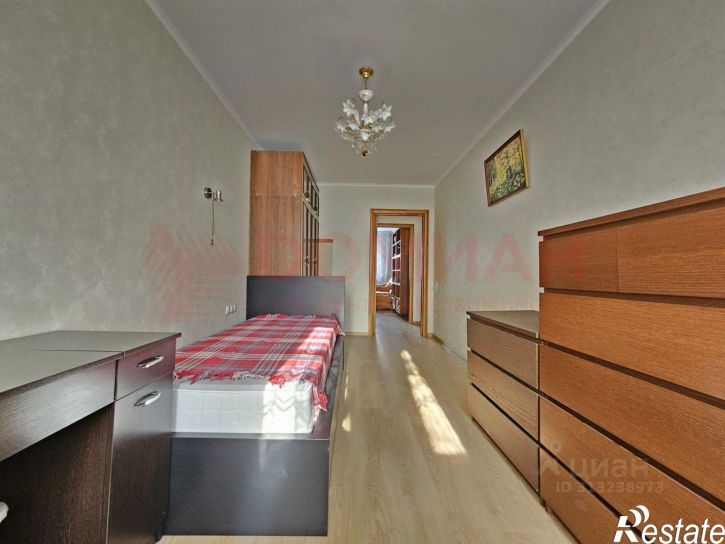 3-комн квартира проспект 40-летия Победы, 67/5,  д. 67/5