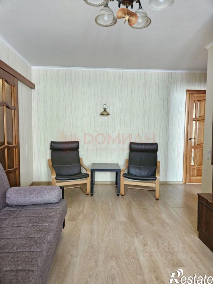 3-комн квартира проспект 40-летия Победы, 67/5,  д. 67/5