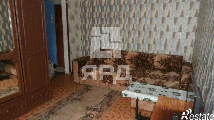 1-комн квартира Орбитальная улица, 46,  д. 46