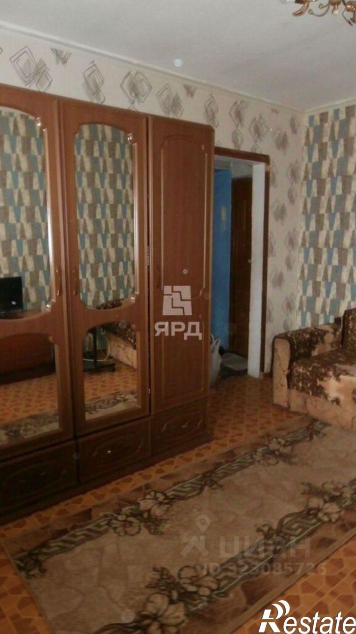 1-комн квартира Орбитальная улица, 46,  д. 46