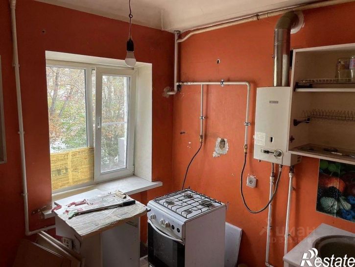 1-комн квартира Днепровский переулок, 103,  д. 103