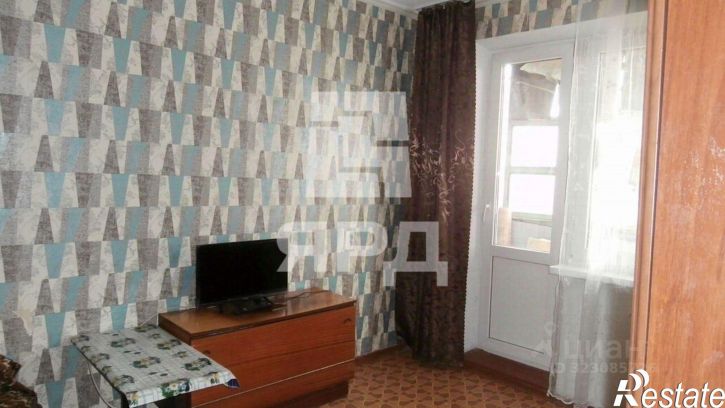 1-комн квартира Орбитальная улица, 46,  д. 46