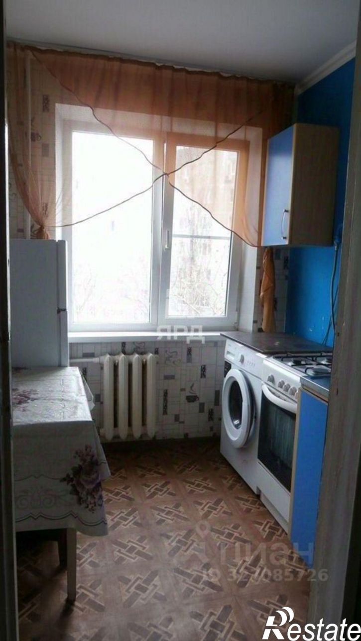 1-комн квартира Орбитальная улица, 46,  д. 46