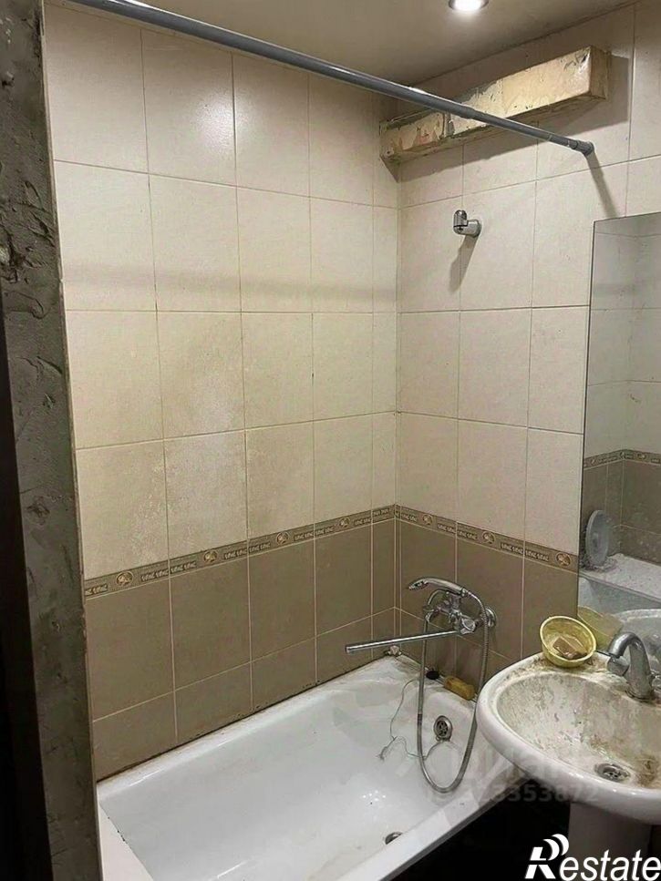 1-комн квартира Днепровский переулок, 103,  д. 103