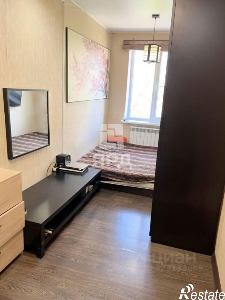 2-комн квартира Безымянный переулок, 15,  д. 15