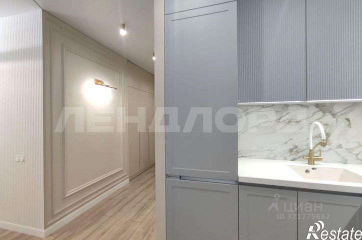 1-комн квартира Ростов-на-Дону