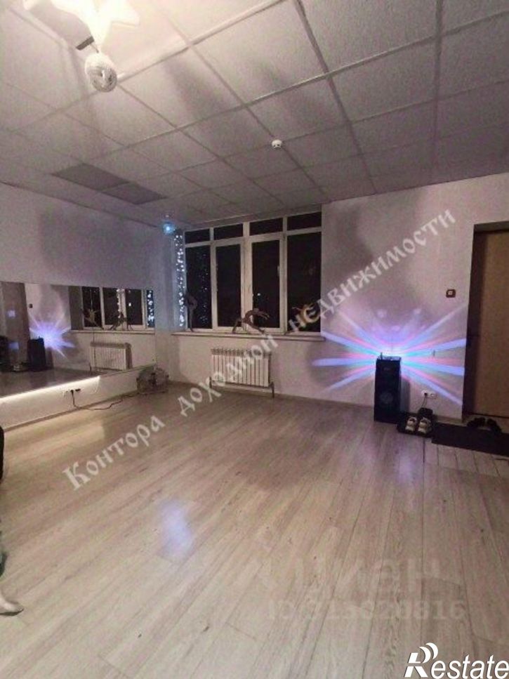 Помещение свободного назначения улица Пацаева, 20Б,  д. 20Б