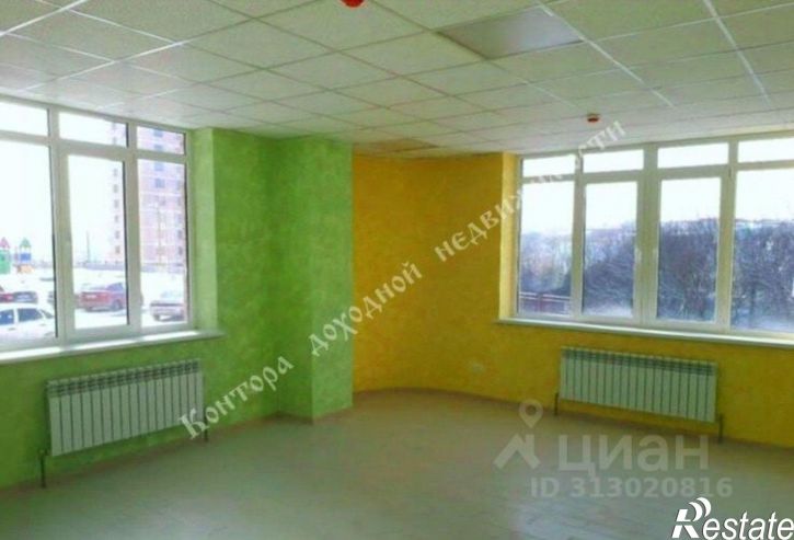 Помещение свободного назначения улица Пацаева, 20Б,  д. 20Б