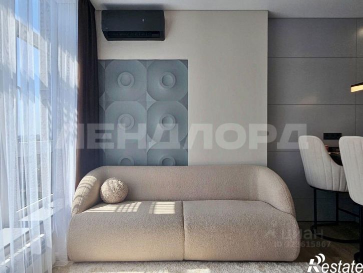 2-комн квартира Ростов-на-Дону