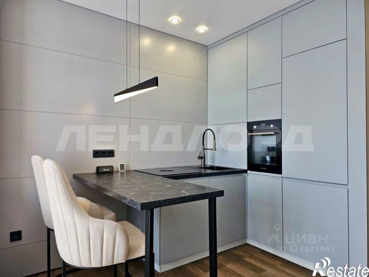 2-комн квартира Ростов-на-Дону