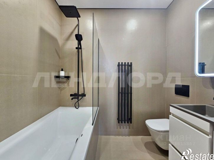 2-комн квартира Ростов-на-Дону