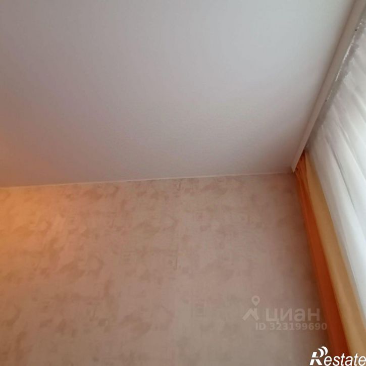 2-комн квартира улица Нариманова, 72 к2,  д. 72 к2