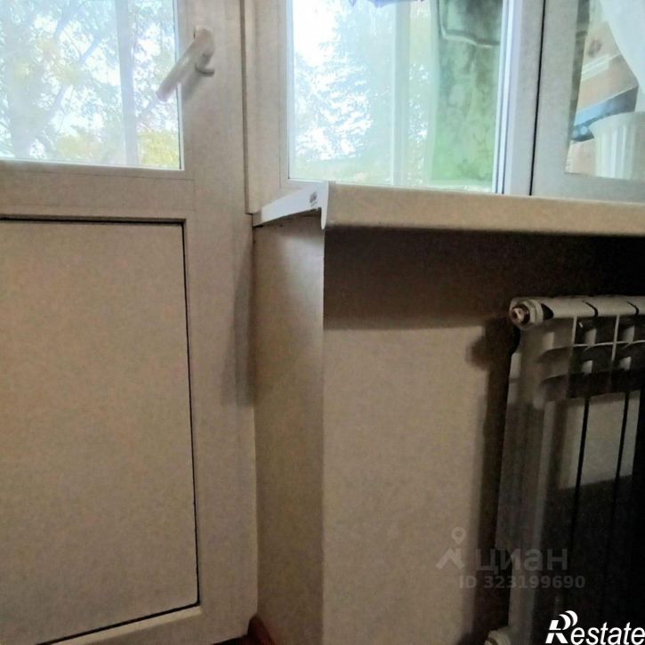 2-комн квартира улица Нариманова, 72 к2,  д. 72 к2