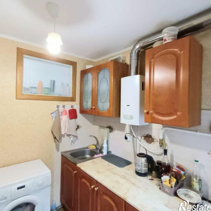 2-комн квартира улица Нариманова, 72 к2,  д. 72 к2