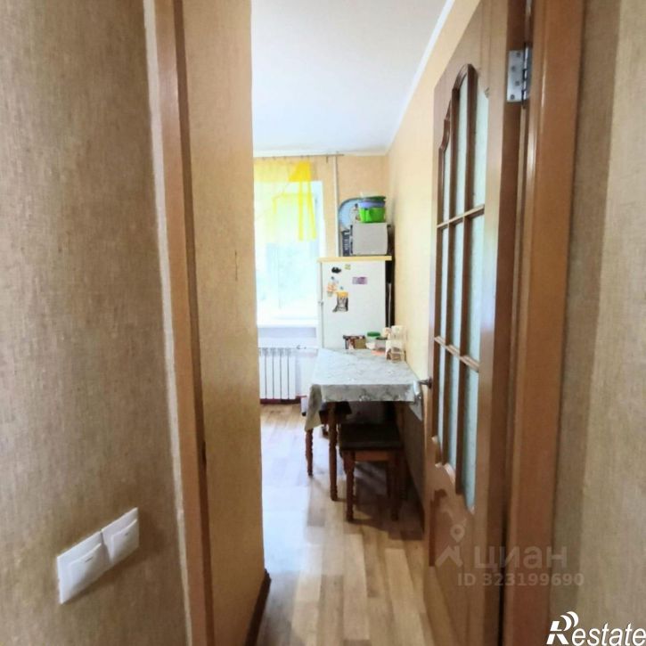 2-комн квартира улица Нариманова, 72 к2,  д. 72 к2