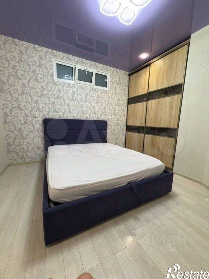 4-комн квартира Ростов-на-Дону