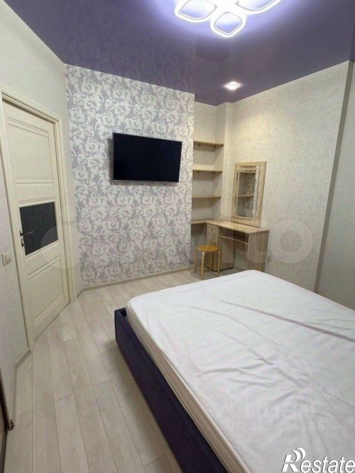 4-комн квартира Ростов-на-Дону