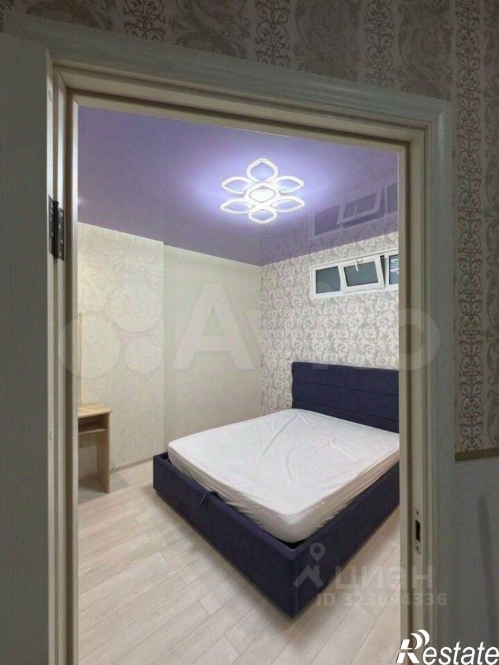 4-комн квартира Ростов-на-Дону