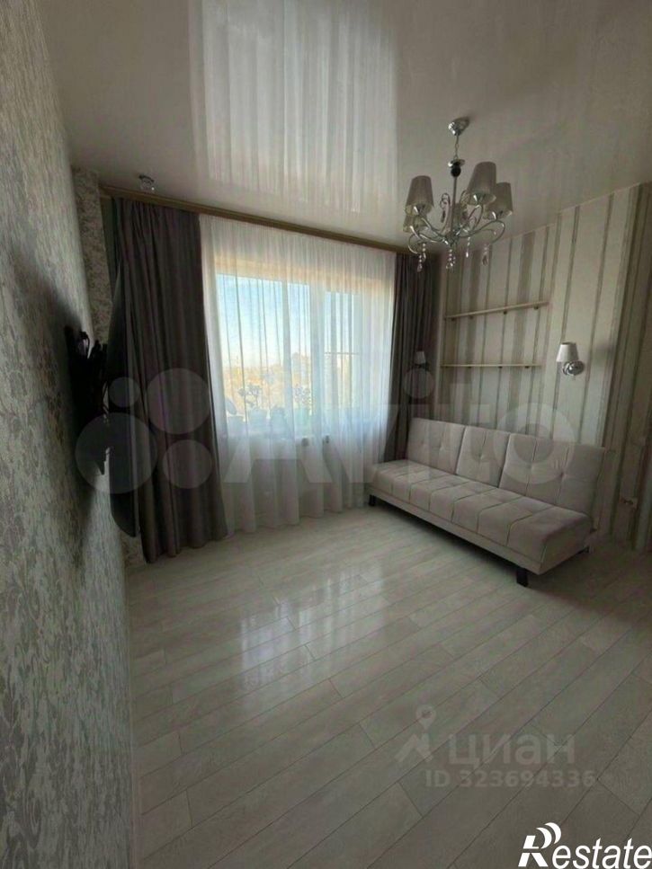 4-комн квартира Ростов-на-Дону