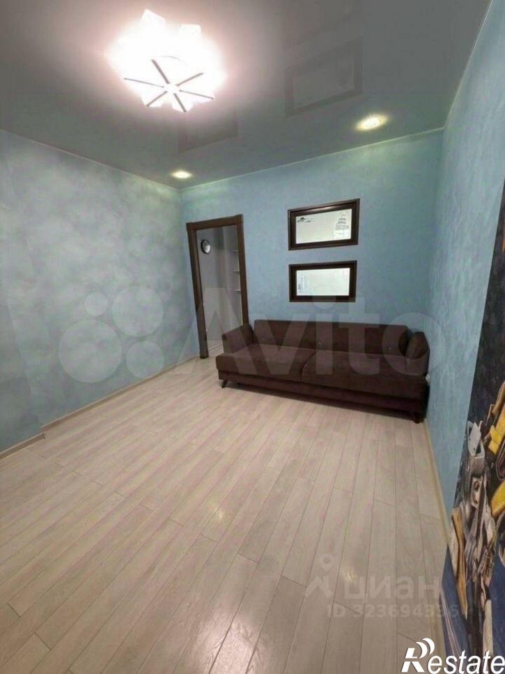 4-комн квартира Ростов-на-Дону