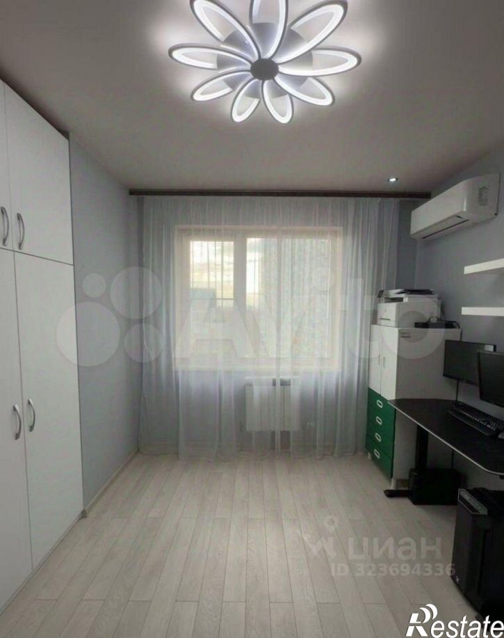 4-комн квартира Ростов-на-Дону