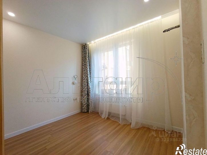 1-комн квартира Ростов-на-Дону, улица Мечникова