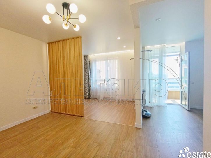 1-комн квартира Ростов-на-Дону, улица Мечникова