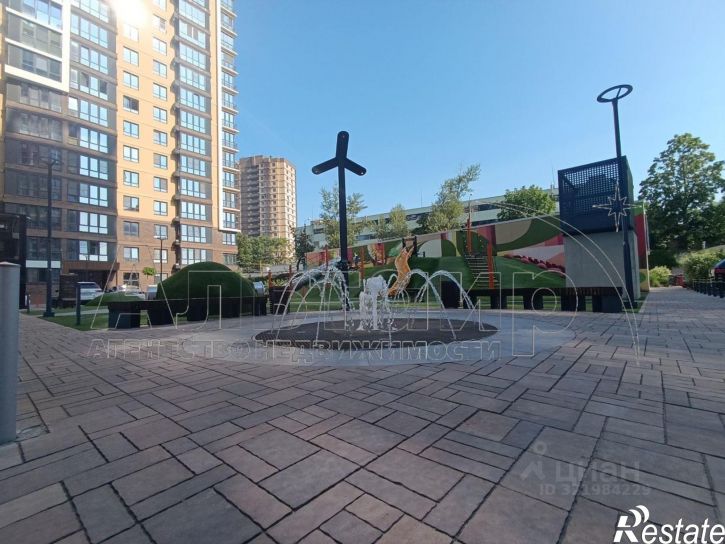 1-комн квартира Ростов-на-Дону, улица Мечникова