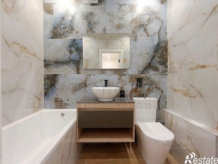 1-комн квартира Ростов-на-Дону, улица Мечникова