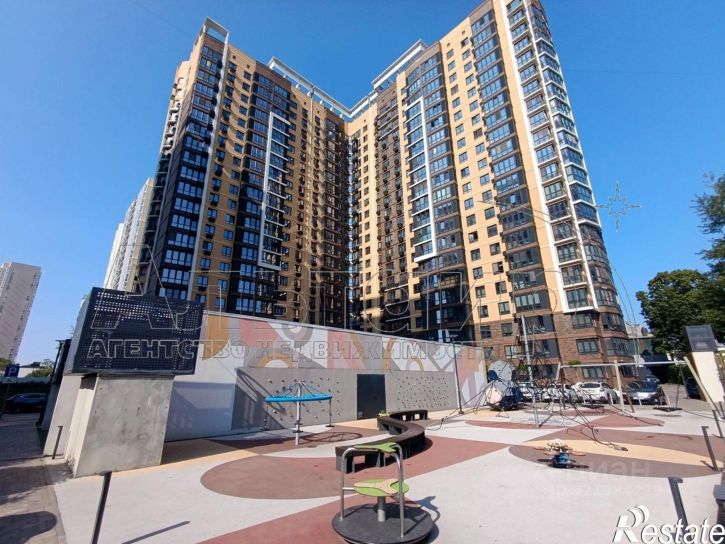 1-комн квартира Ростов-на-Дону, улица Мечникова