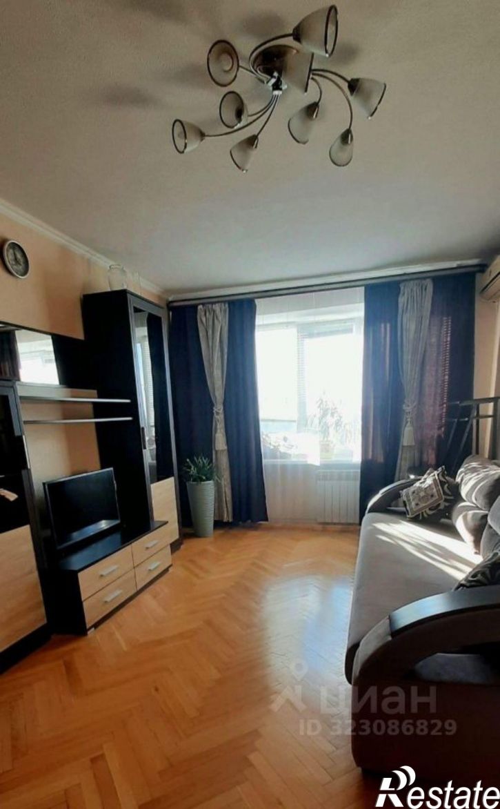 3-комн квартира проспект Стачки, 237,  д. 237