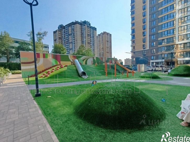 1-комн квартира Ростов-на-Дону, улица Мечникова