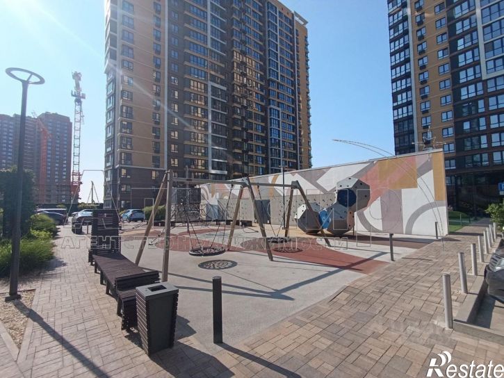 1-комн квартира Ростов-на-Дону, улица Мечникова