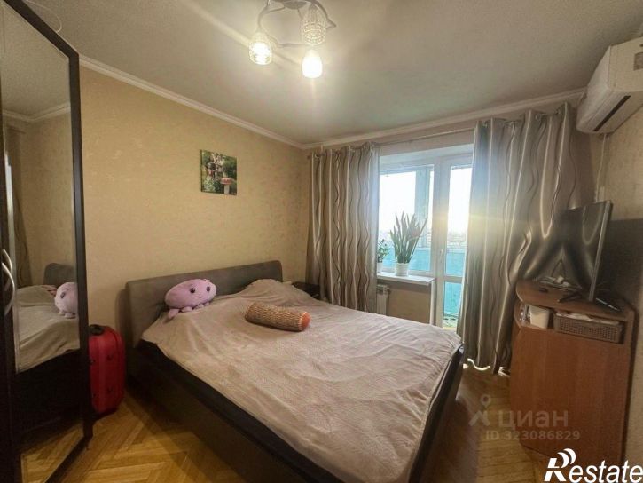 3-комн квартира проспект Стачки, 237,  д. 237