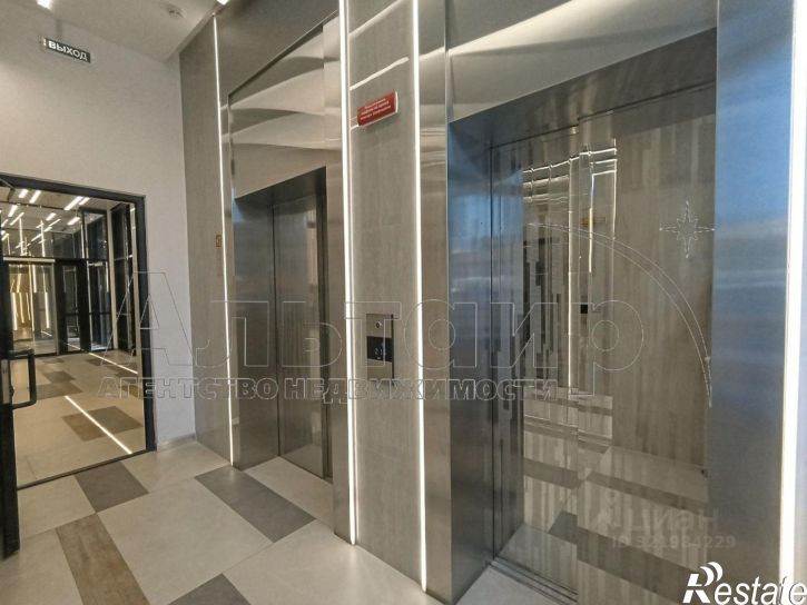 1-комн квартира Ростов-на-Дону, улица Мечникова