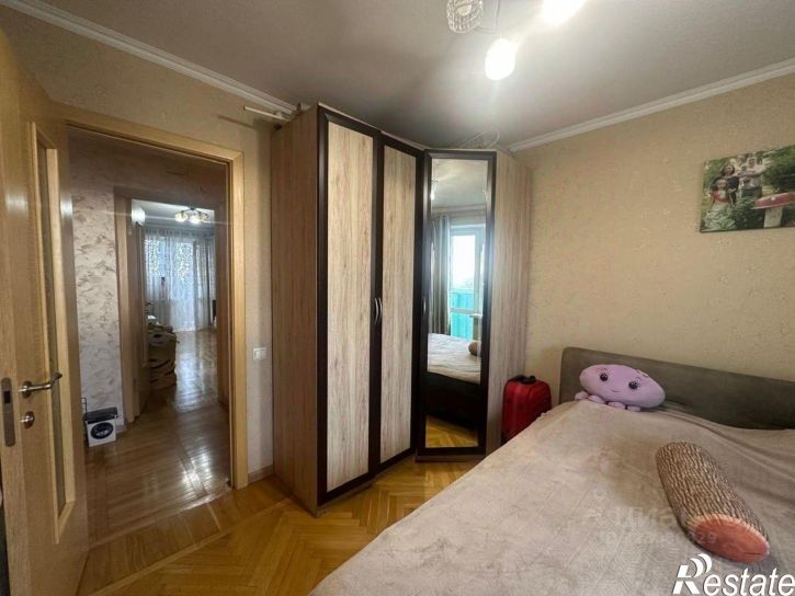 3-комн квартира проспект Стачки, 237,  д. 237