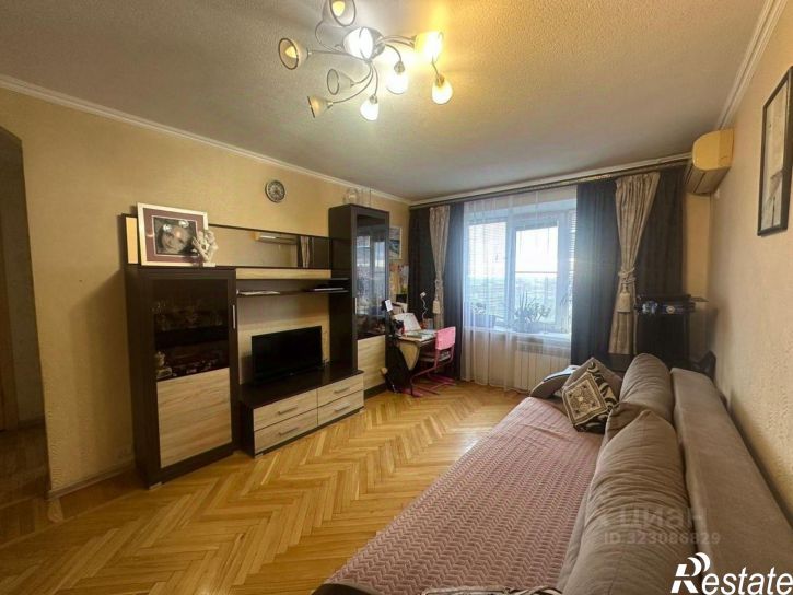 3-комн квартира проспект Стачки, 237,  д. 237