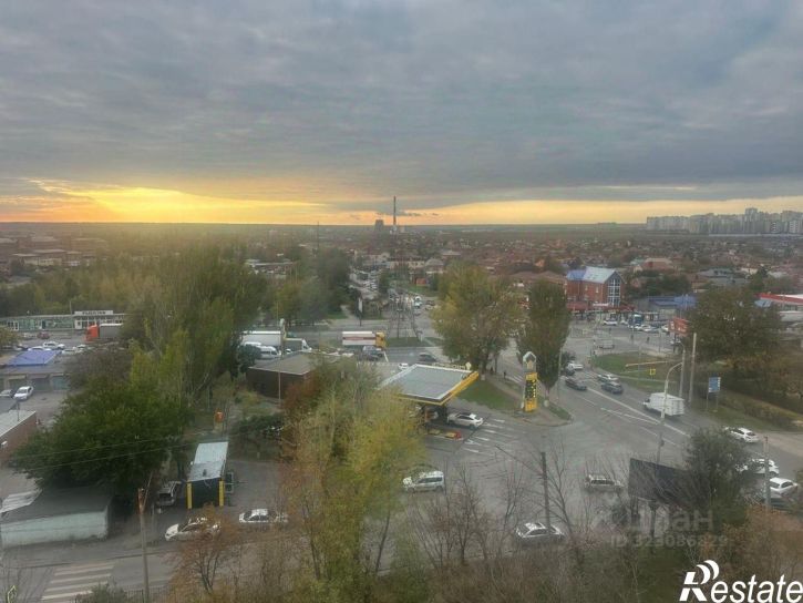 3-комн квартира проспект Стачки, 237,  д. 237